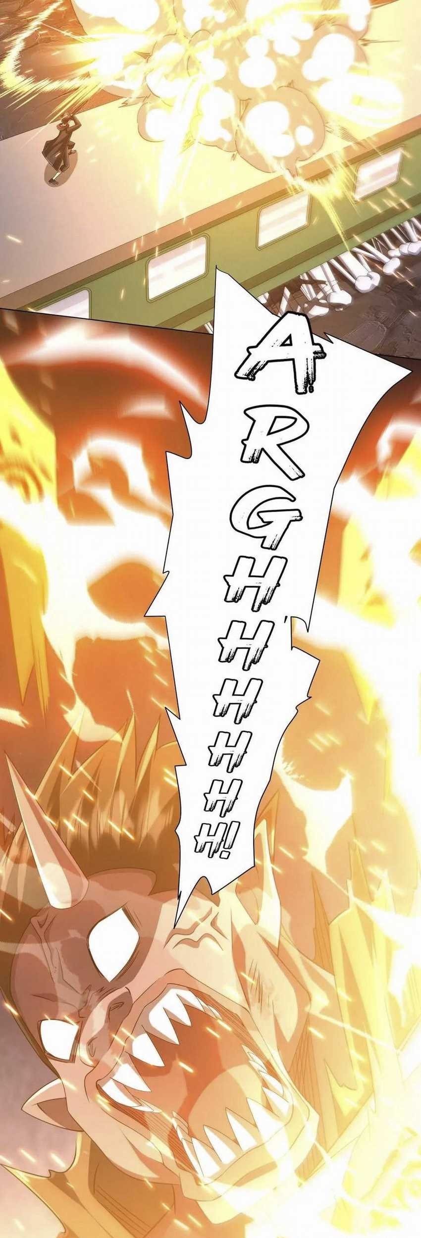 It All Starts With Trillions Of Nether Currency Chapter 41 Gambar 24