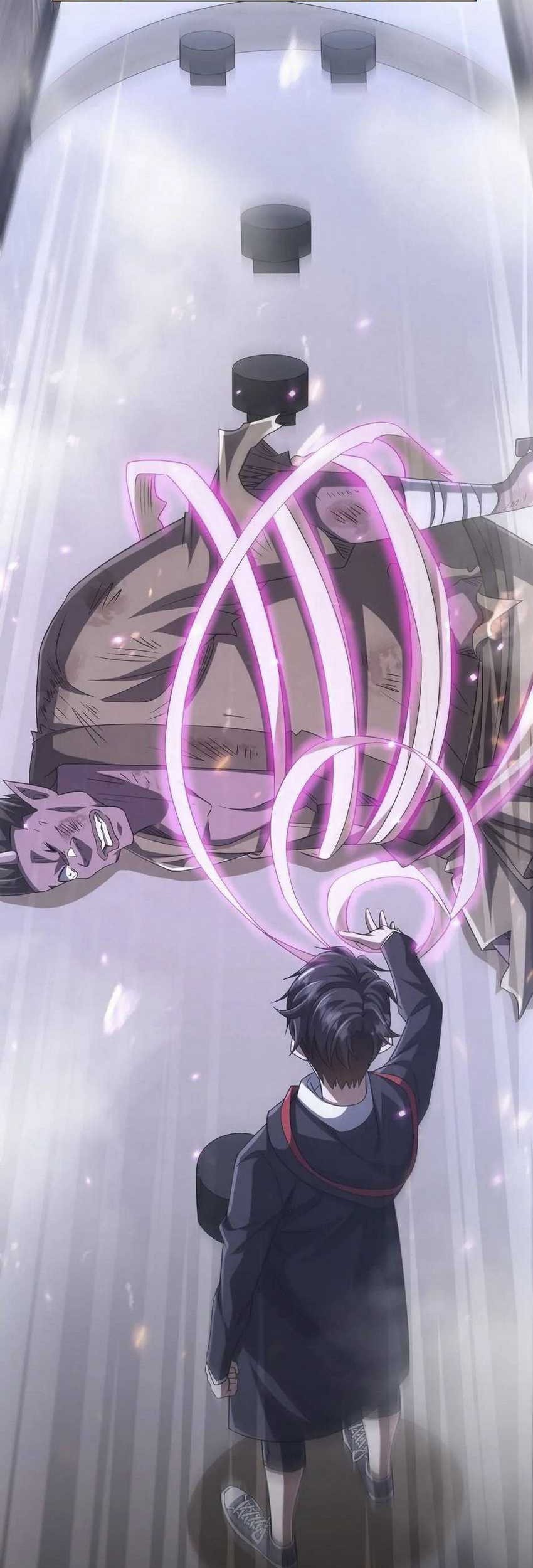 It All Starts With Trillions Of Nether Currency Chapter 41 Gambar 26