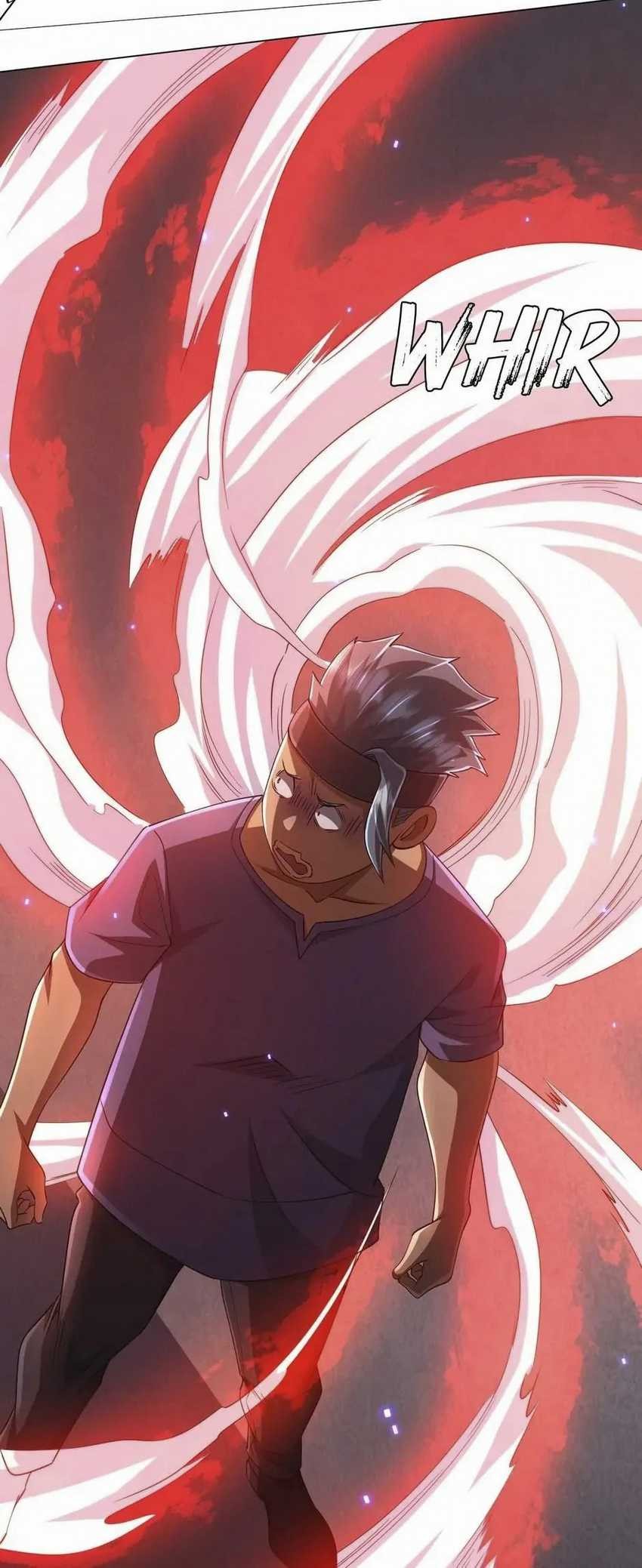 It All Starts With Trillions Of Nether Currency Chapter 50 Gambar 6