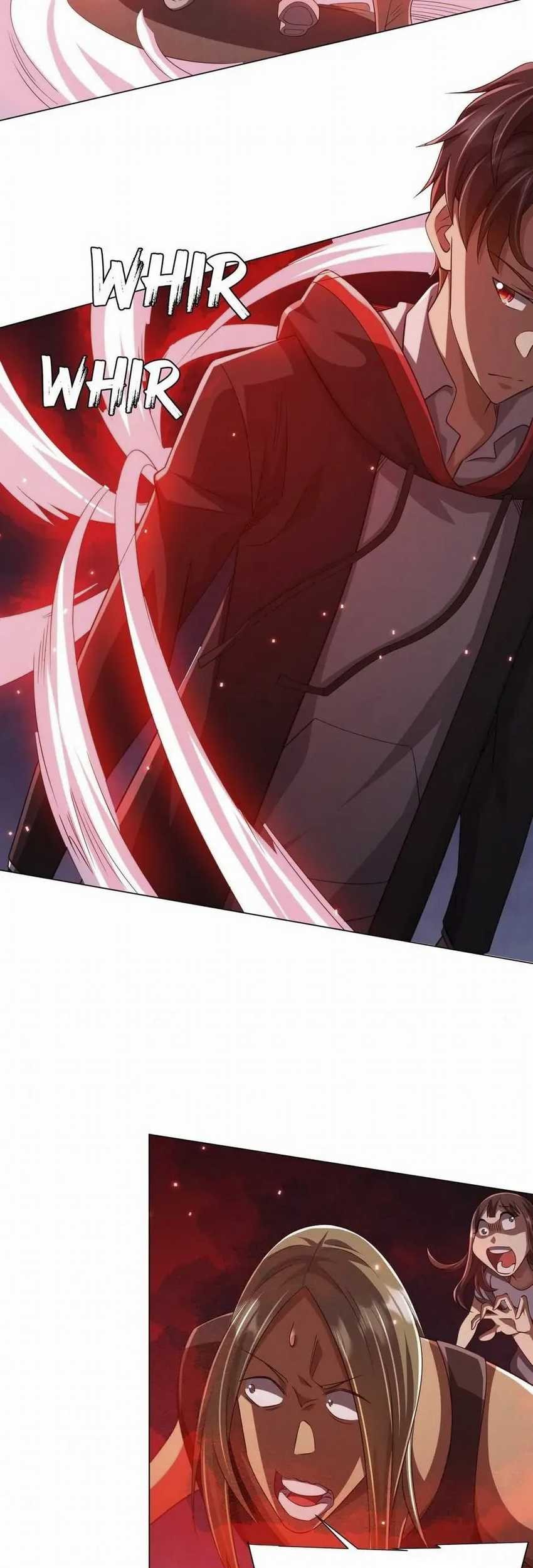 It All Starts With Trillions Of Nether Currency Chapter 50 Gambar 22