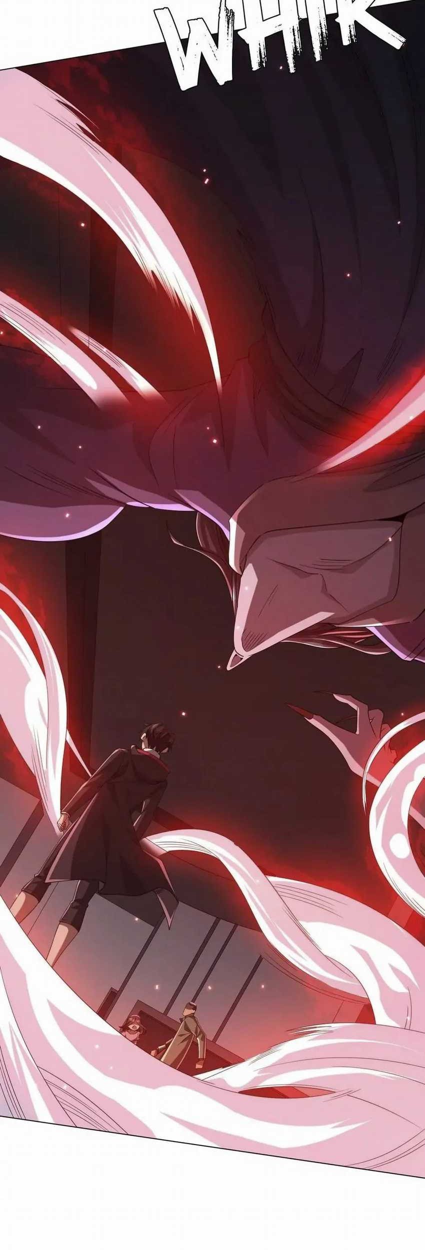 It All Starts With Trillions Of Nether Currency Chapter 50 Gambar 24