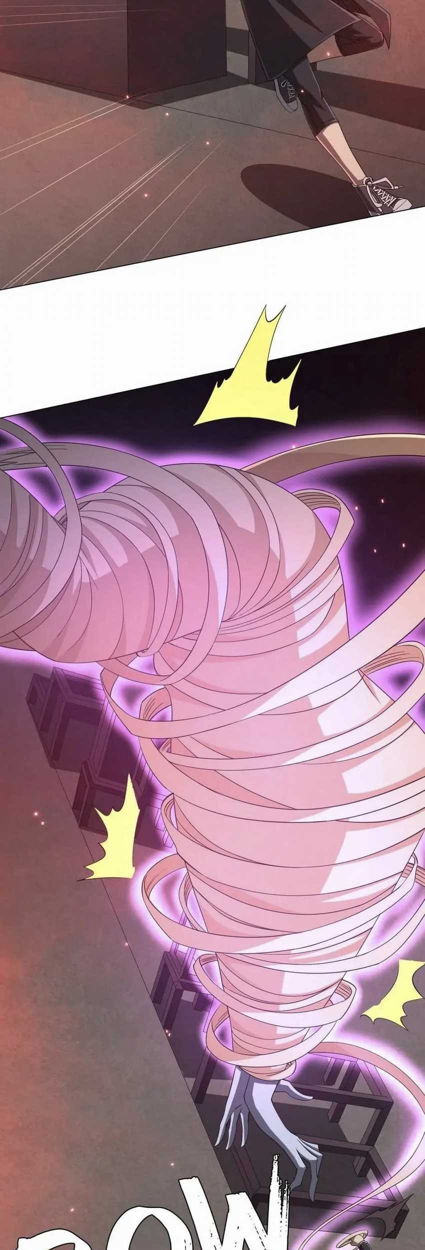 It All Starts With Trillions Of Nether Currency Chapter 50 Gambar 26