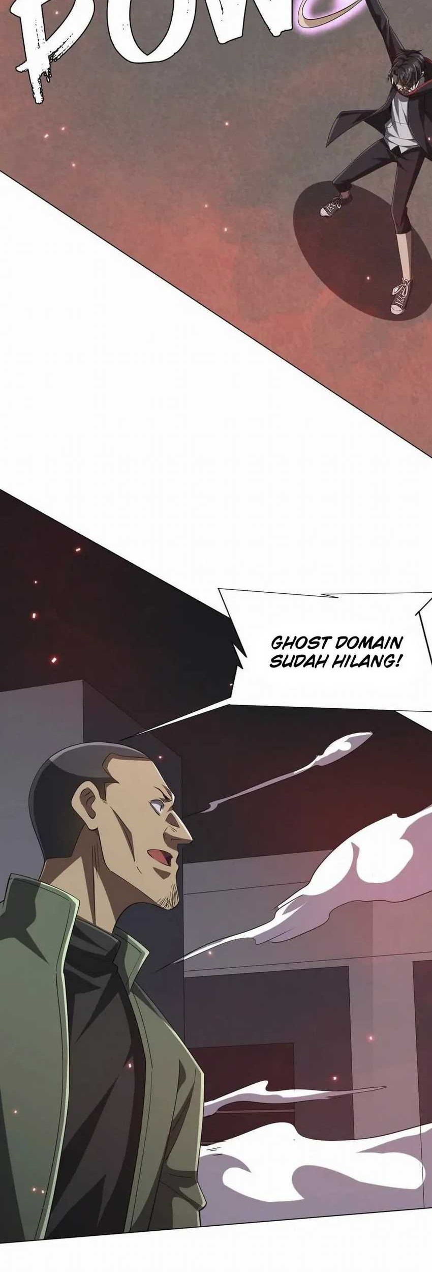 It All Starts With Trillions Of Nether Currency Chapter 50 Gambar 27