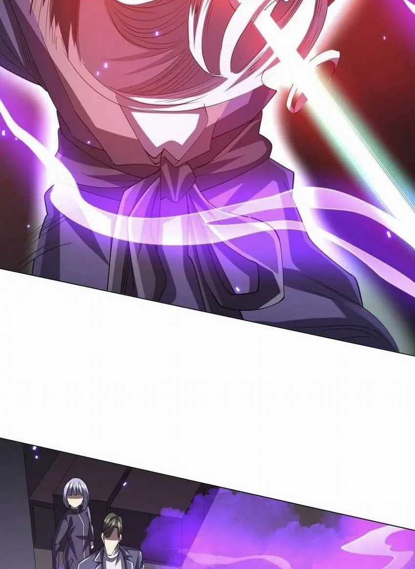 It All Starts With Trillions Of Nether Currency Chapter 49 Gambar 5