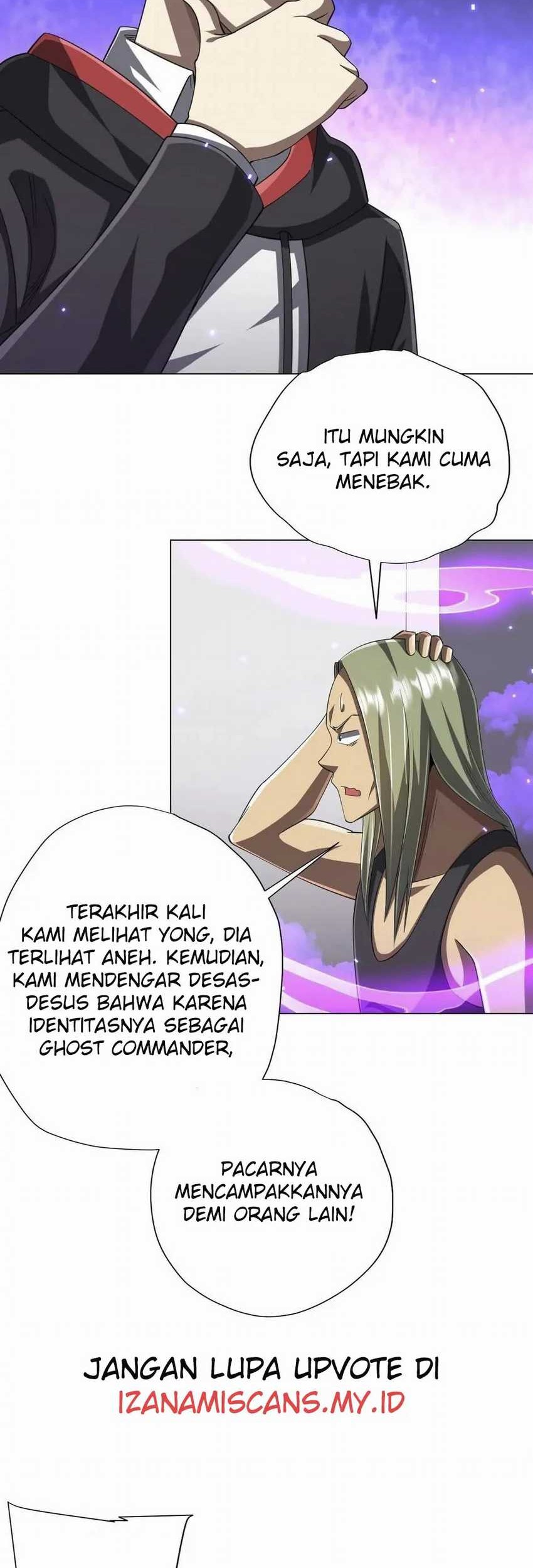 It All Starts With Trillions Of Nether Currency Chapter 49 Gambar 24