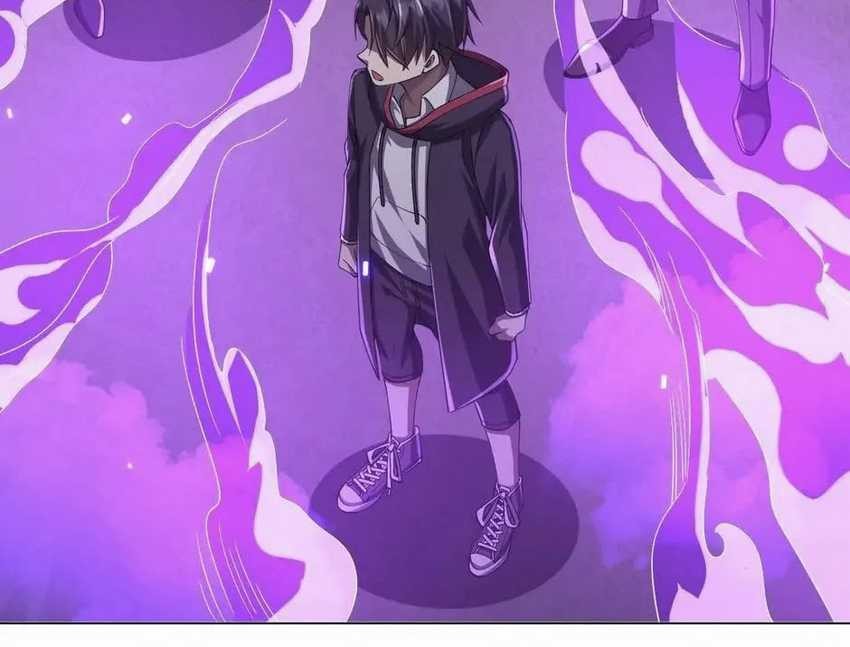 It All Starts With Trillions Of Nether Currency Chapter 49 Gambar 31