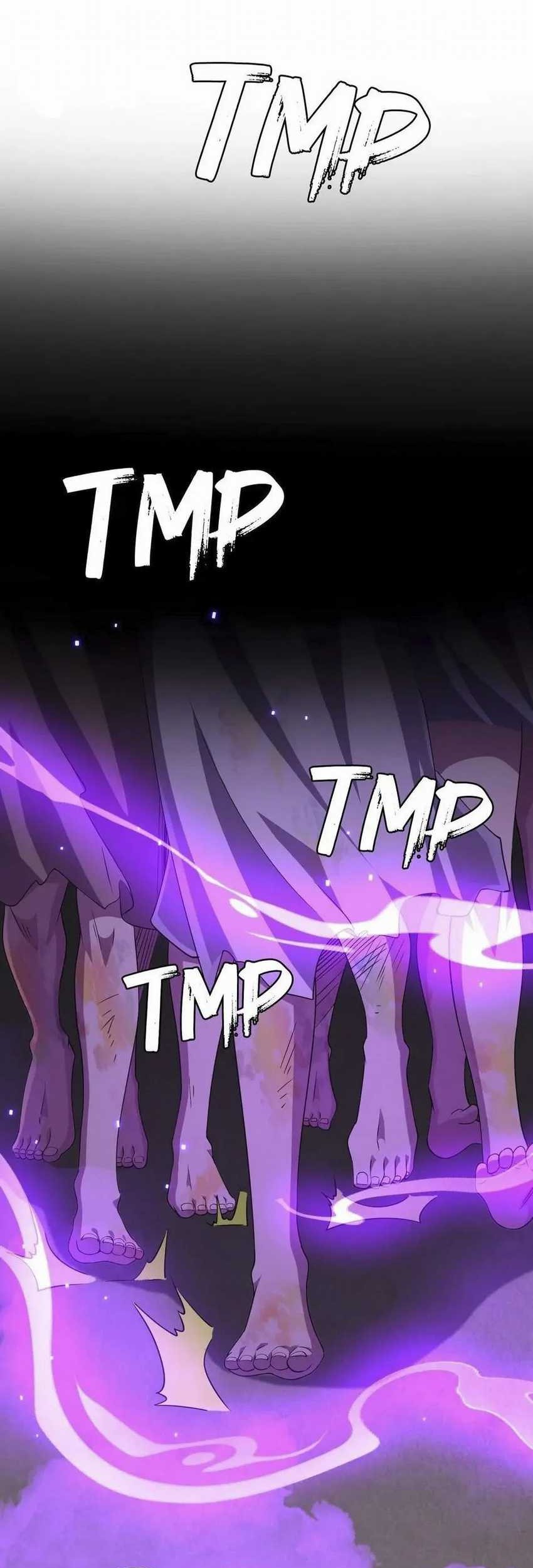 It All Starts With Trillions Of Nether Currency Chapter 49 Gambar 34