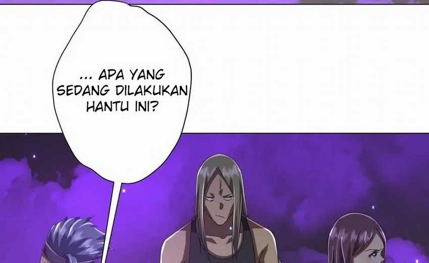 It All Starts With Trillions Of Nether Currency Chapter 49 Gambar 35