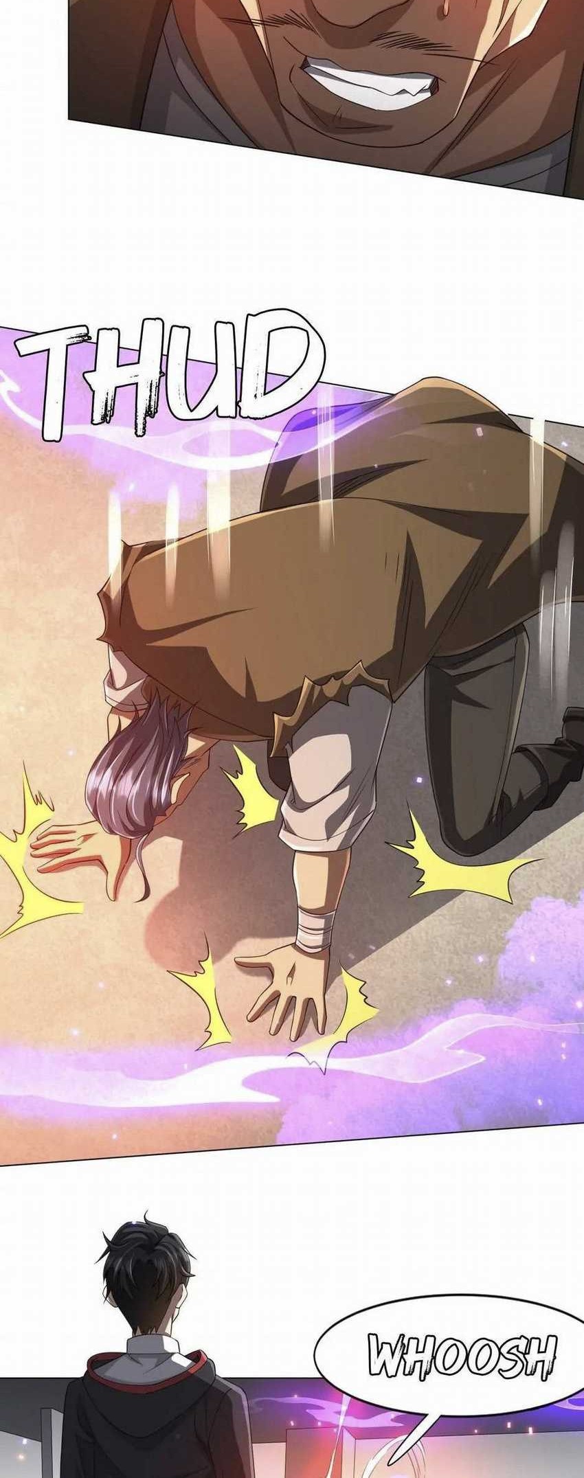 It All Starts With Trillions Of Nether Currency Chapter 48 Gambar 40