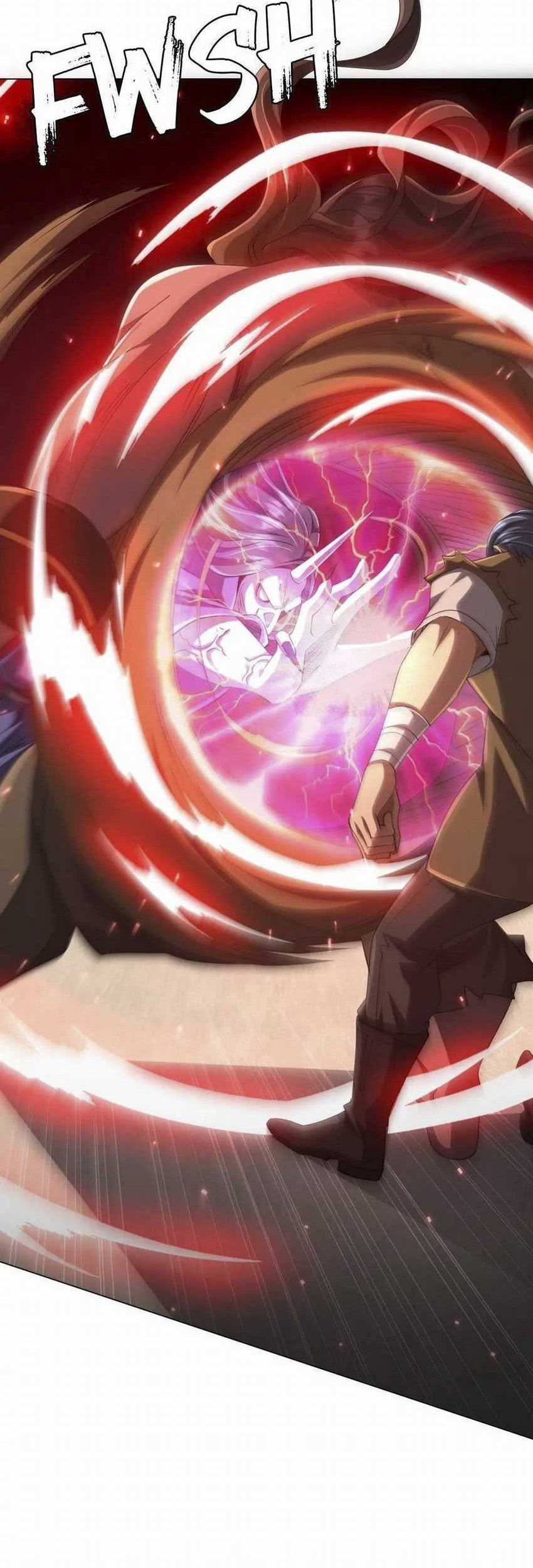 It All Starts With Trillions Of Nether Currency Chapter 48 Gambar 38