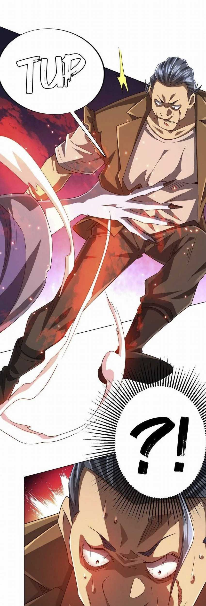 It All Starts With Trillions Of Nether Currency Chapter 48 Gambar 39