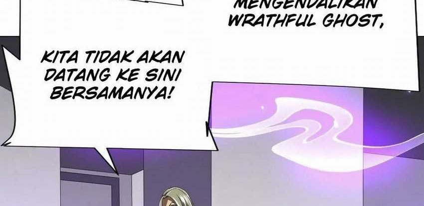 It All Starts With Trillions Of Nether Currency Chapter 48 Gambar 44