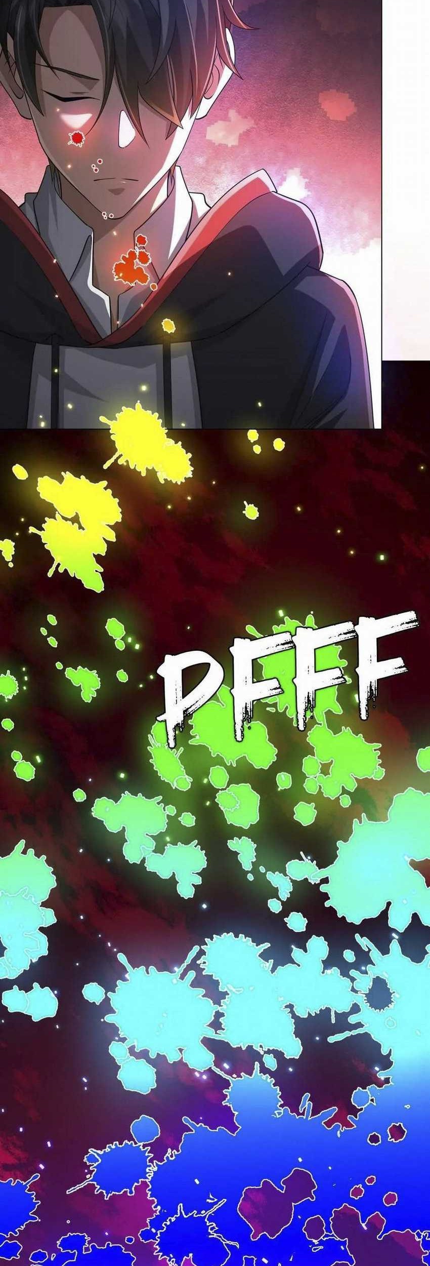 It All Starts With Trillions Of Nether Currency Chapter 48 Gambar 42