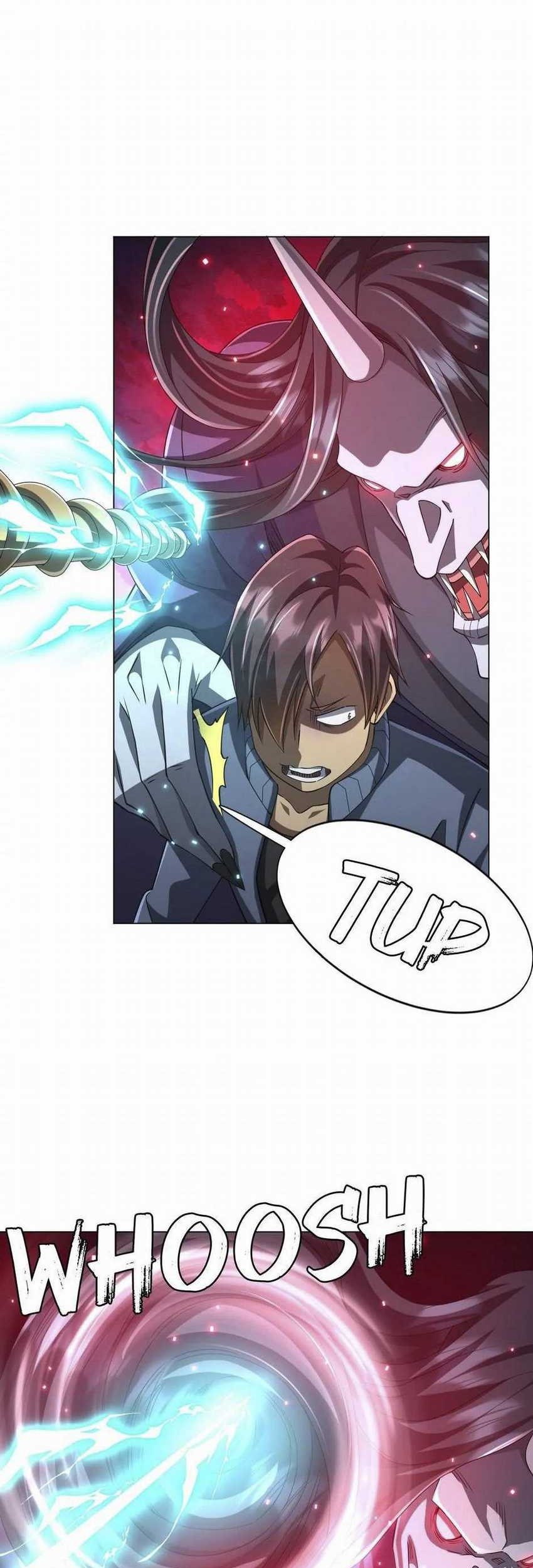 It All Starts With Trillions Of Nether Currency Chapter 48 Gambar 13