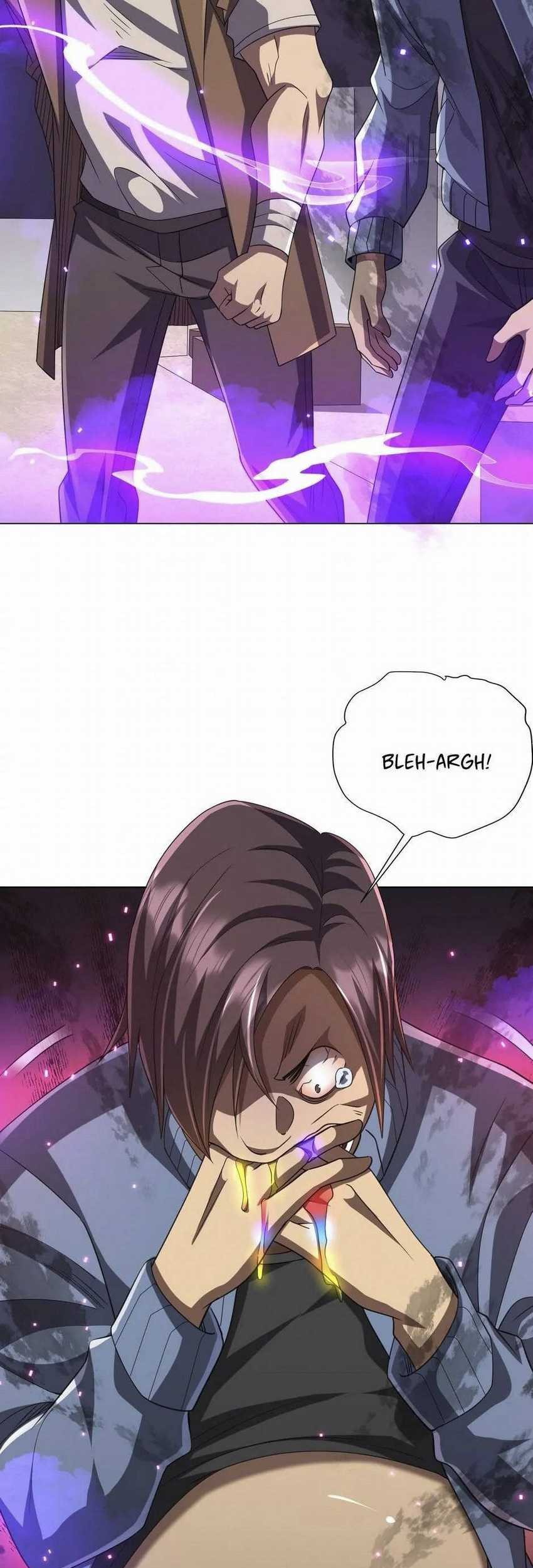 It All Starts With Trillions Of Nether Currency Chapter 48 Gambar 15