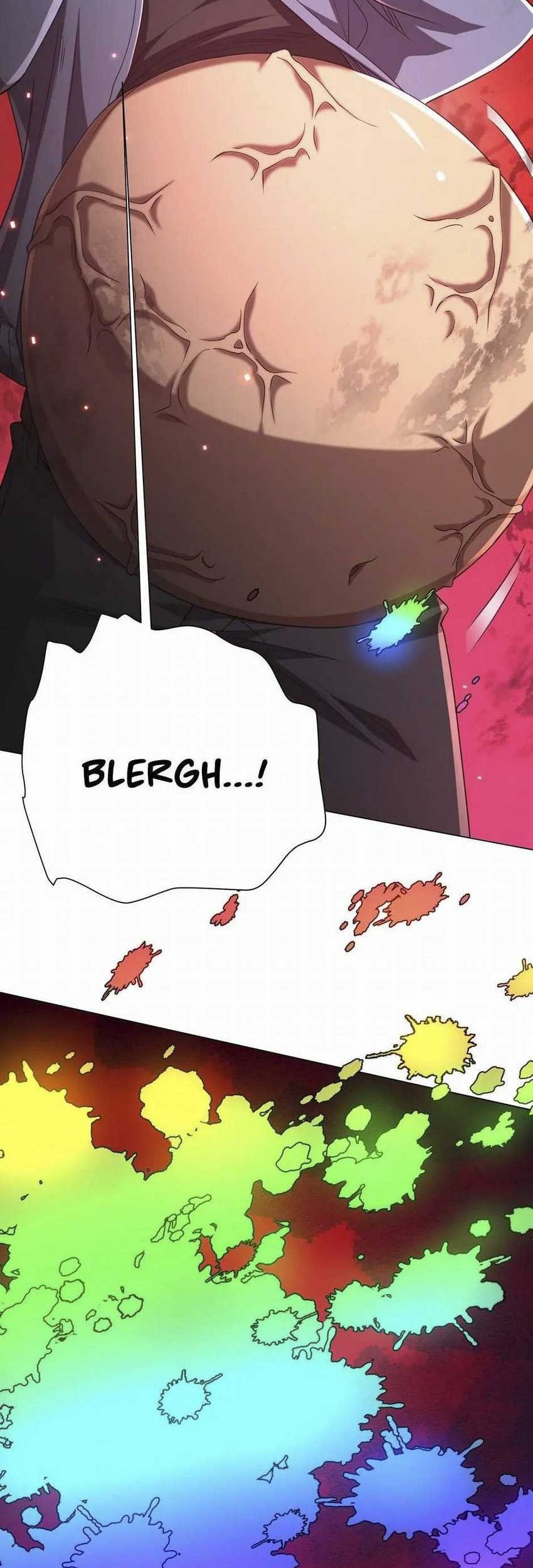 It All Starts With Trillions Of Nether Currency Chapter 48 Gambar 17