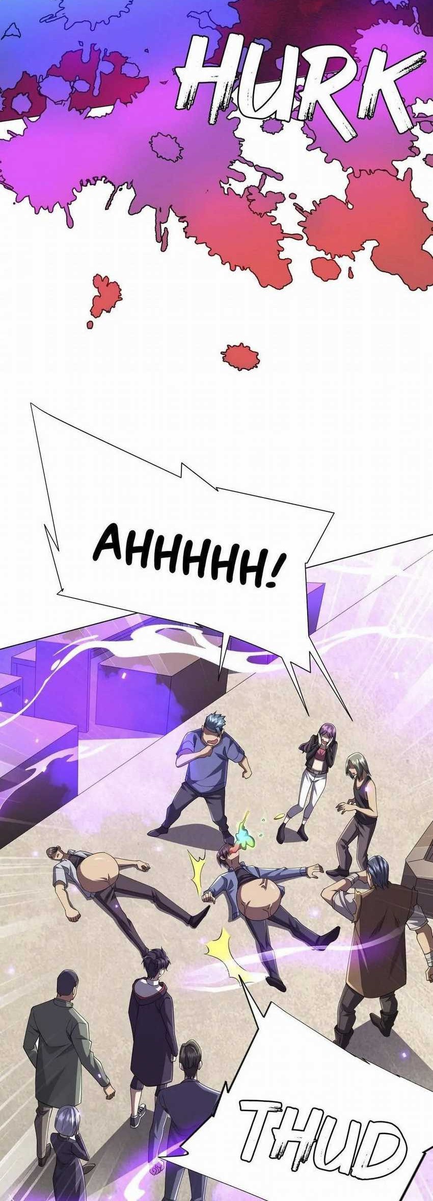 It All Starts With Trillions Of Nether Currency Chapter 48 Gambar 18