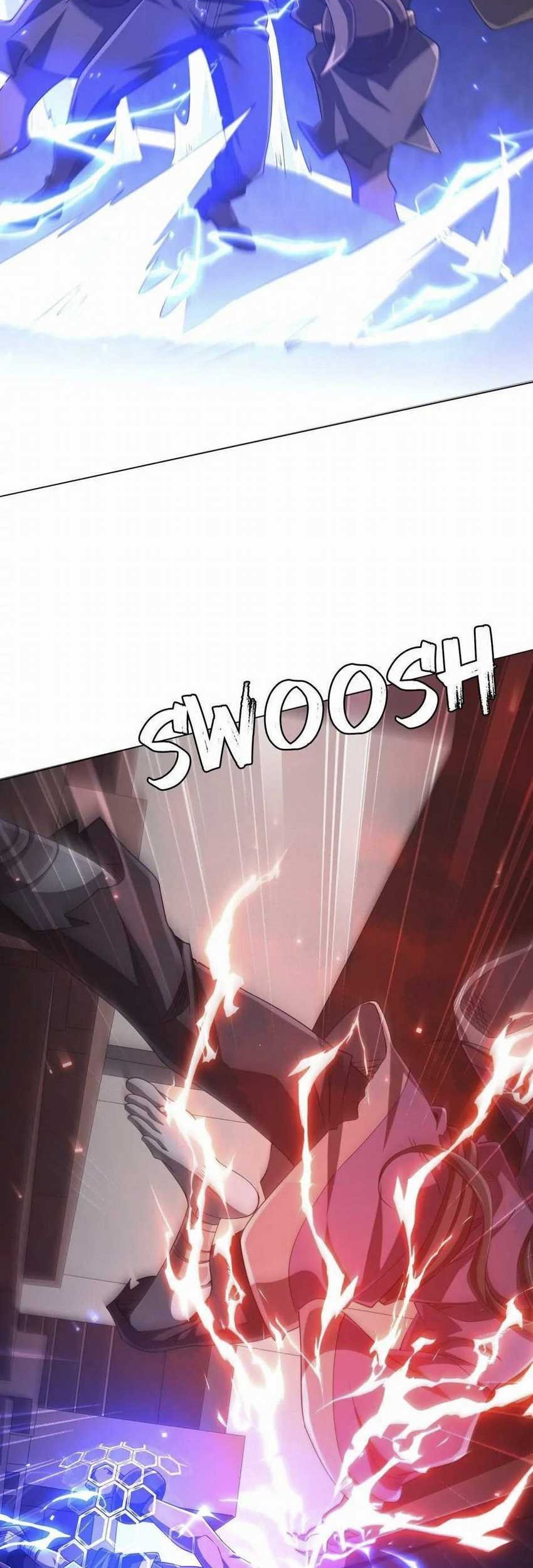 It All Starts With Trillions Of Nether Currency Chapter 48 Gambar 35