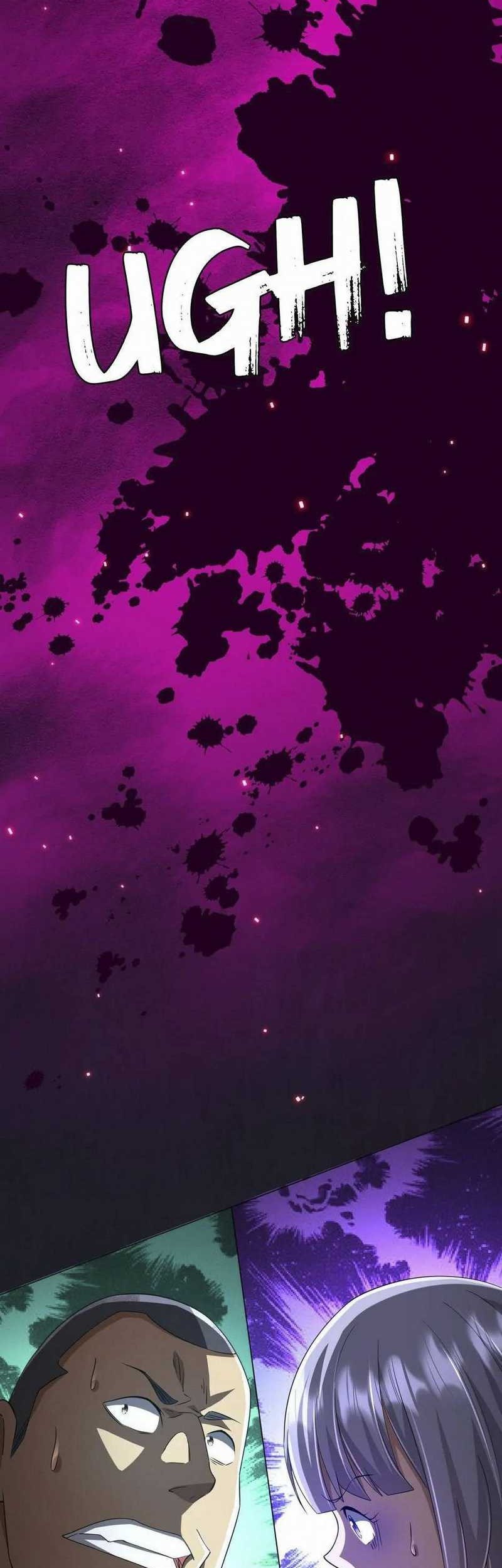 It All Starts With Trillions Of Nether Currency Chapter 47 Gambar 37