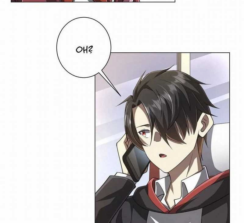 It All Starts With Trillions Of Nether Currency Chapter 47 Gambar 5