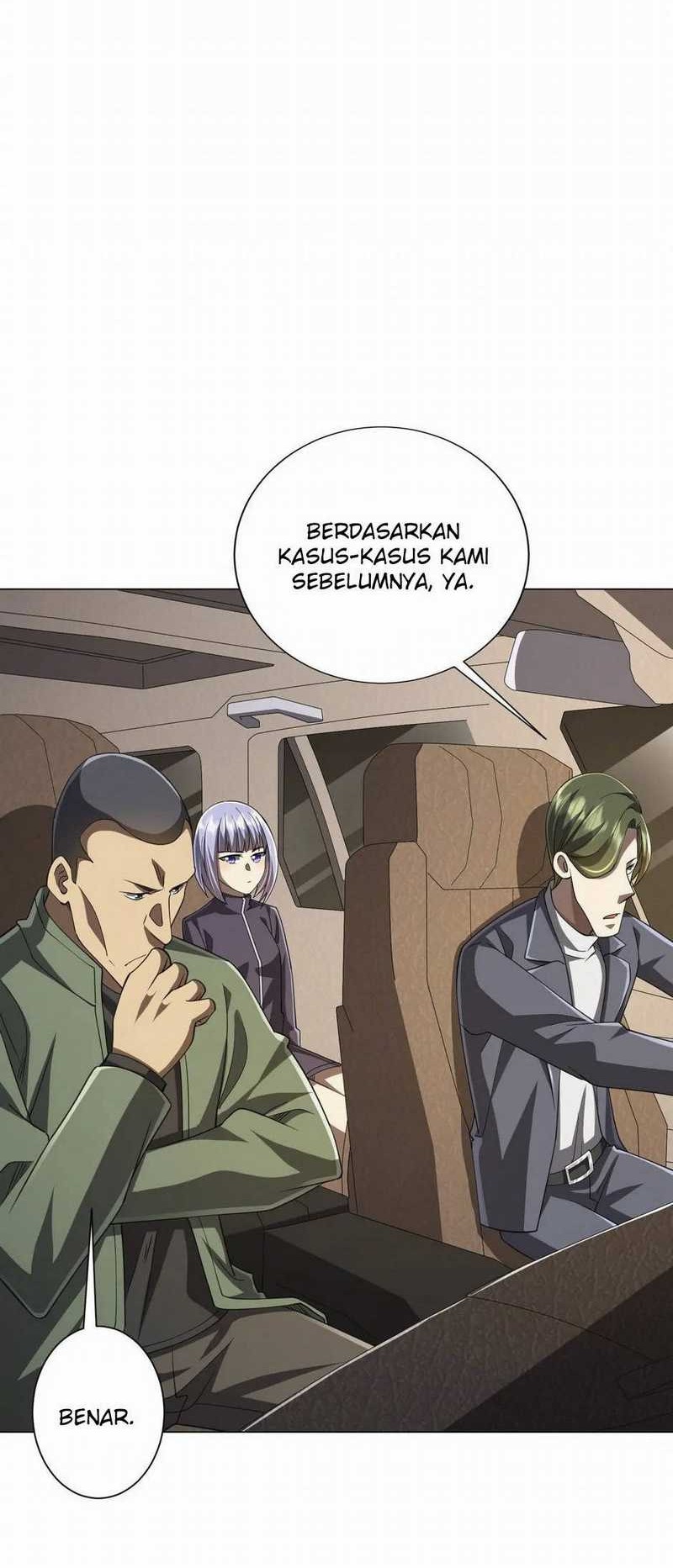 It All Starts With Trillions Of Nether Currency Chapter 47 Gambar 17