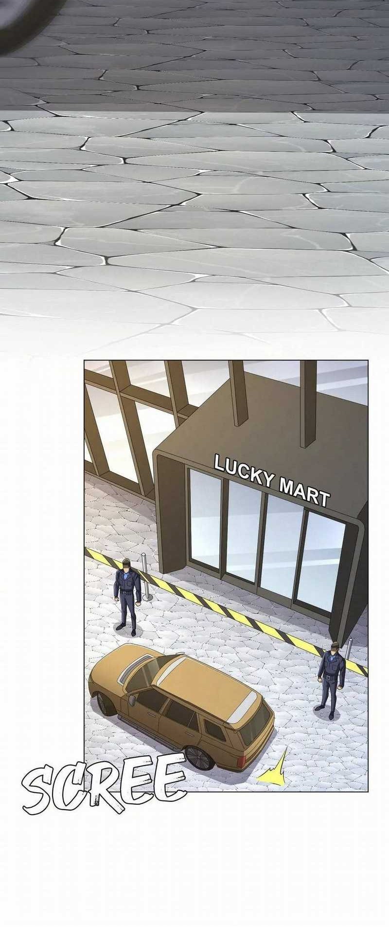 It All Starts With Trillions Of Nether Currency Chapter 47 Gambar 21