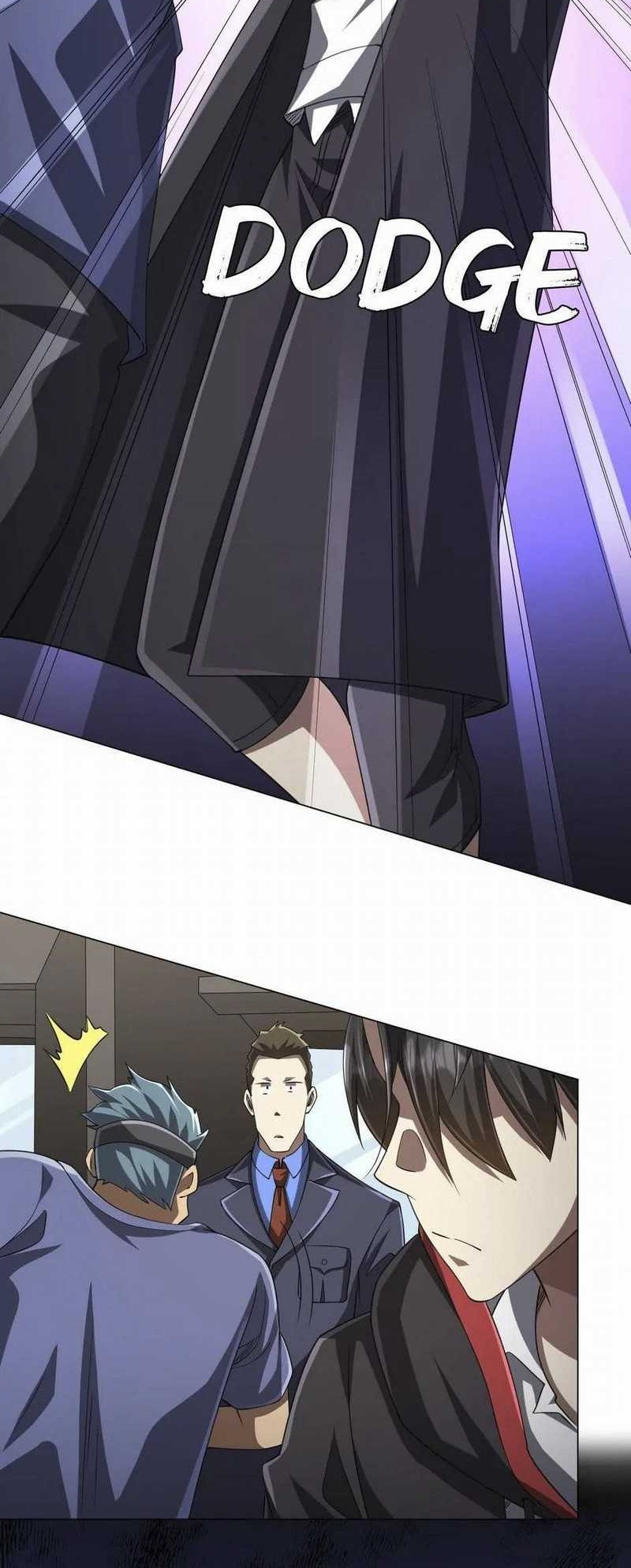 It All Starts With Trillions Of Nether Currency Chapter 47 Gambar 29