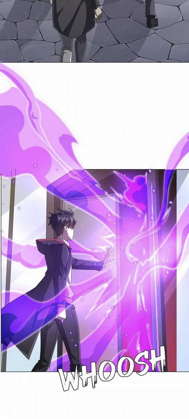 It All Starts With Trillions Of Nether Currency Chapter 47 Gambar 34