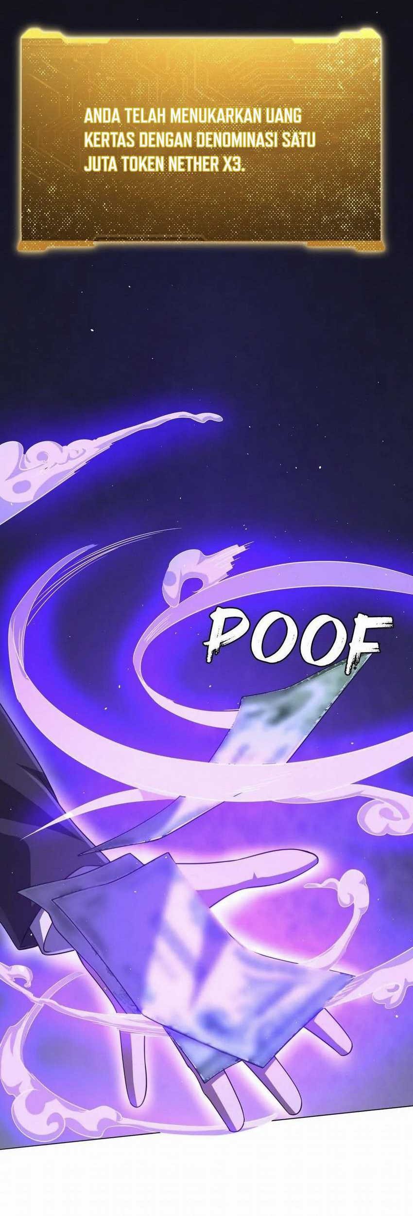 It All Starts With Trillions Of Nether Currency Chapter 35 Gambar 26