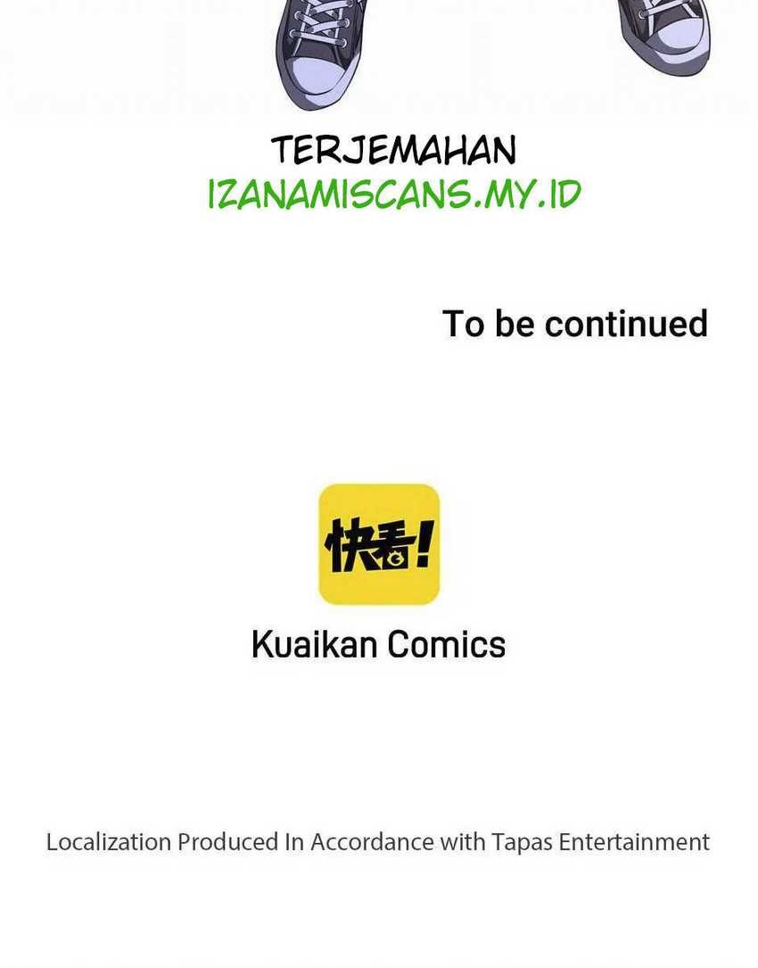 It All Starts With Trillions Of Nether Currency Chapter 33 Gambar 39