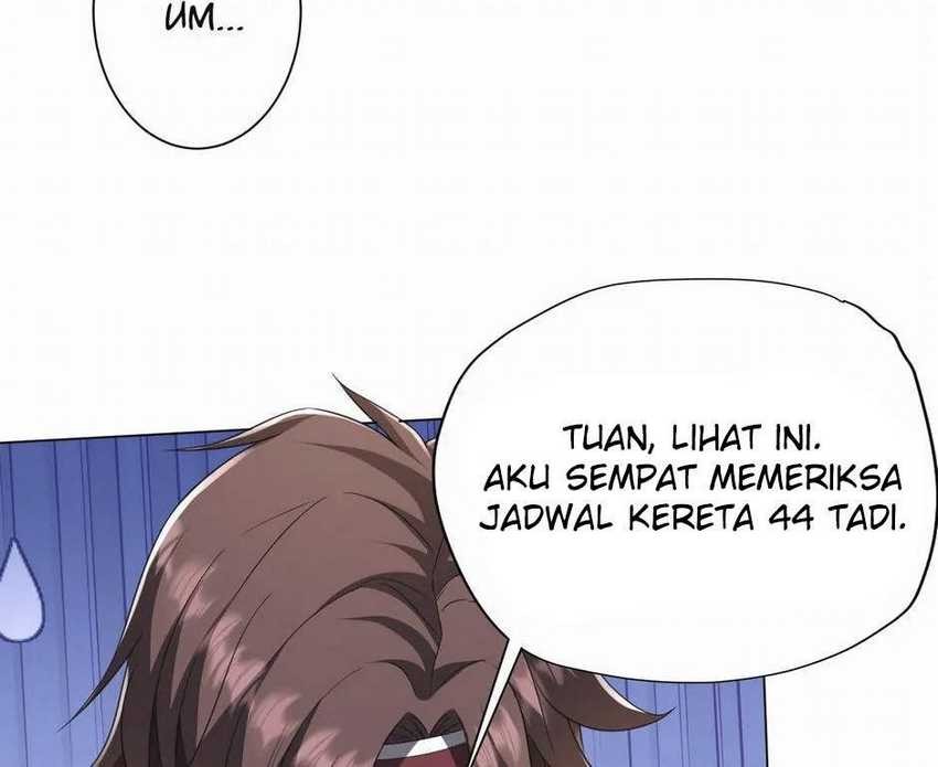 It All Starts With Trillions Of Nether Currency Chapter 32 Gambar 6