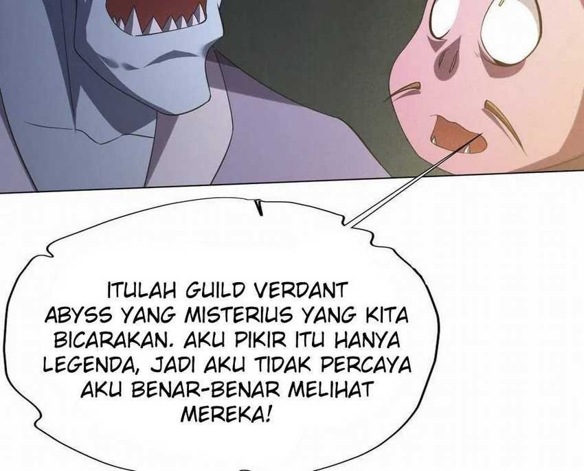 It All Starts With Trillions Of Nether Currency Chapter 32 Gambar 36