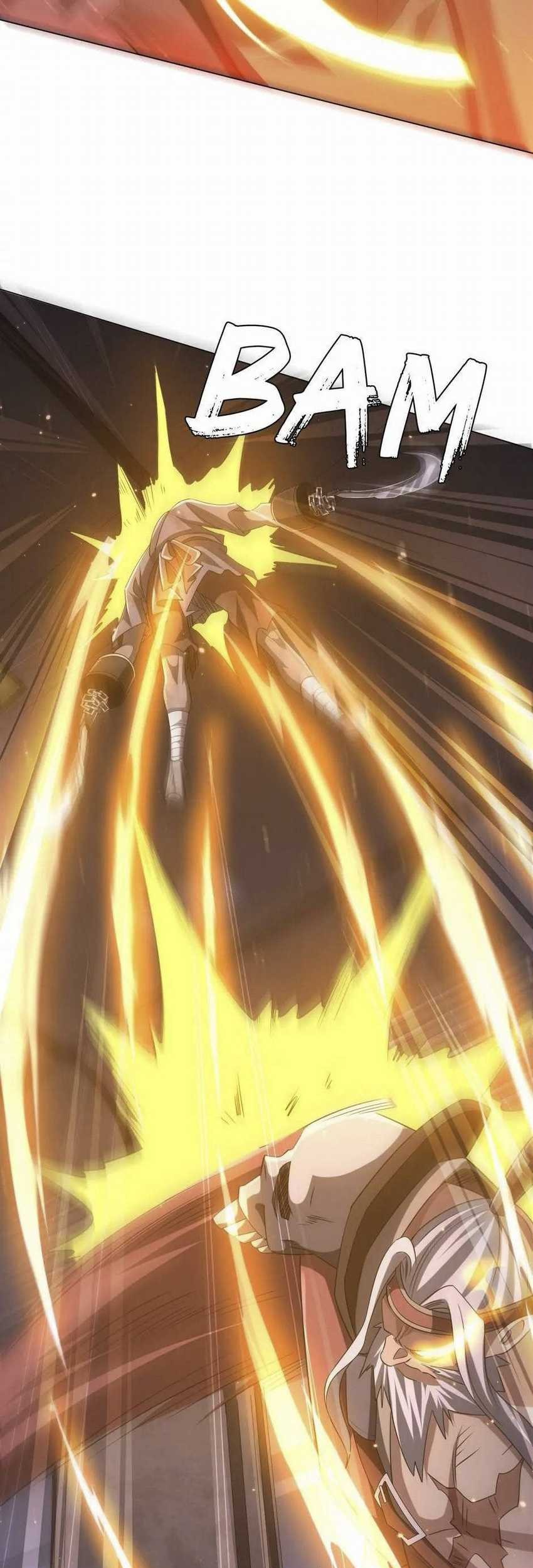 It All Starts With Trillions Of Nether Currency Chapter 40 Gambar 37