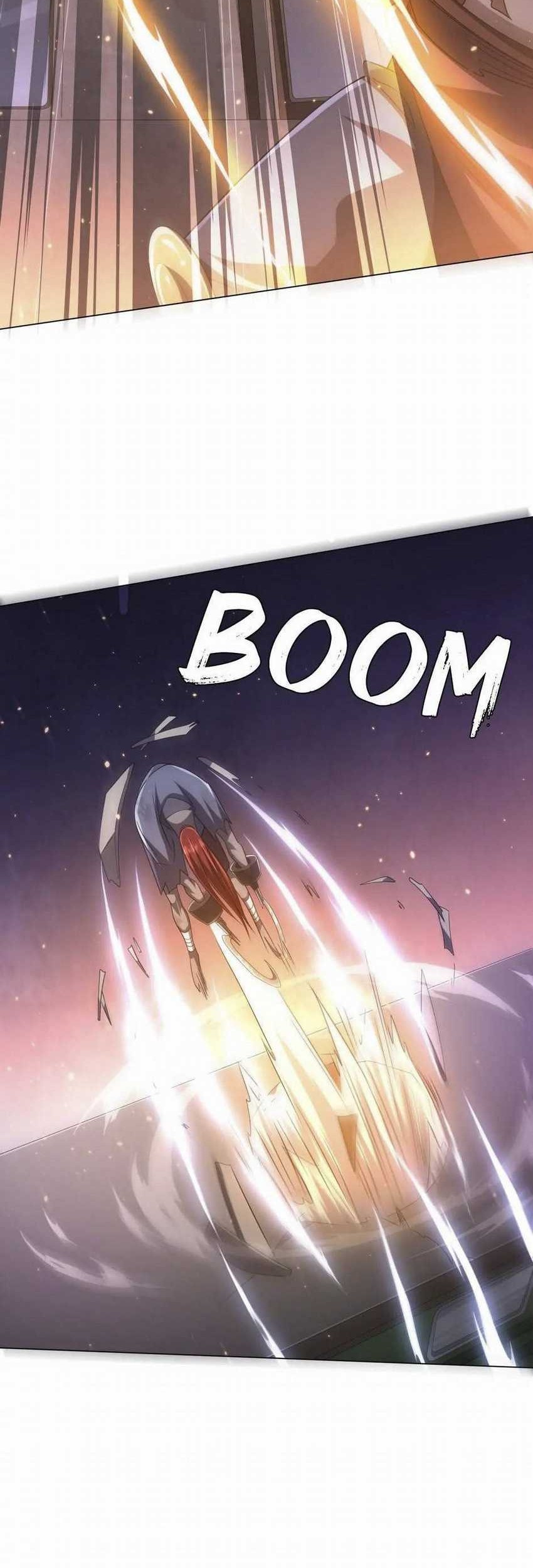 It All Starts With Trillions Of Nether Currency Chapter 40 Gambar 38