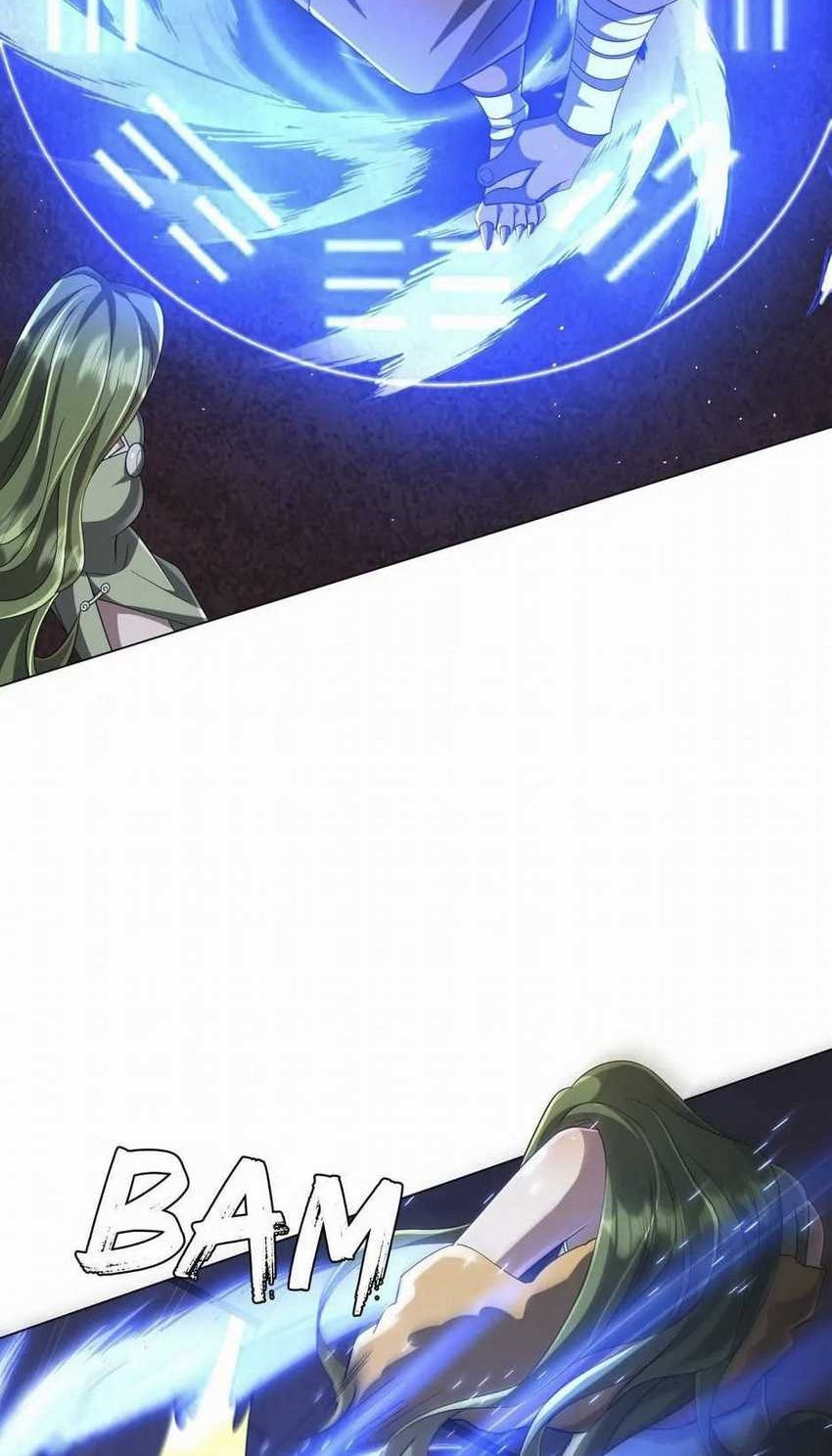 It All Starts With Trillions Of Nether Currency Chapter 40 Gambar 44