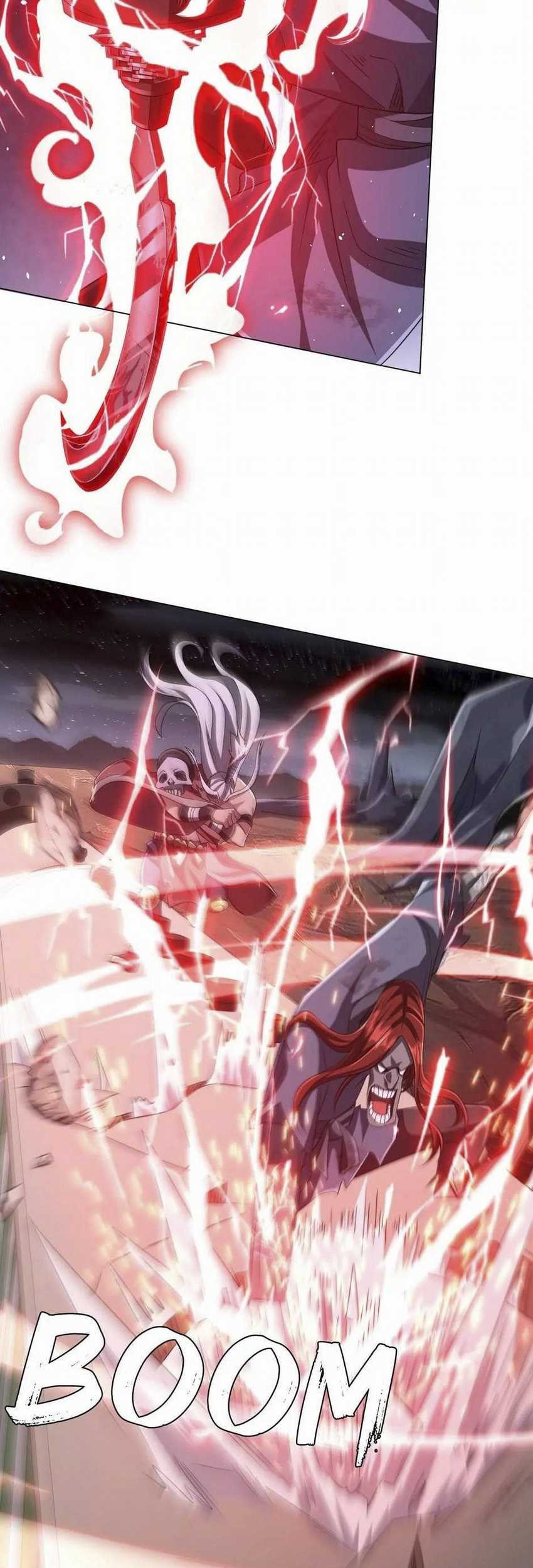 It All Starts With Trillions Of Nether Currency Chapter 40 Gambar 41