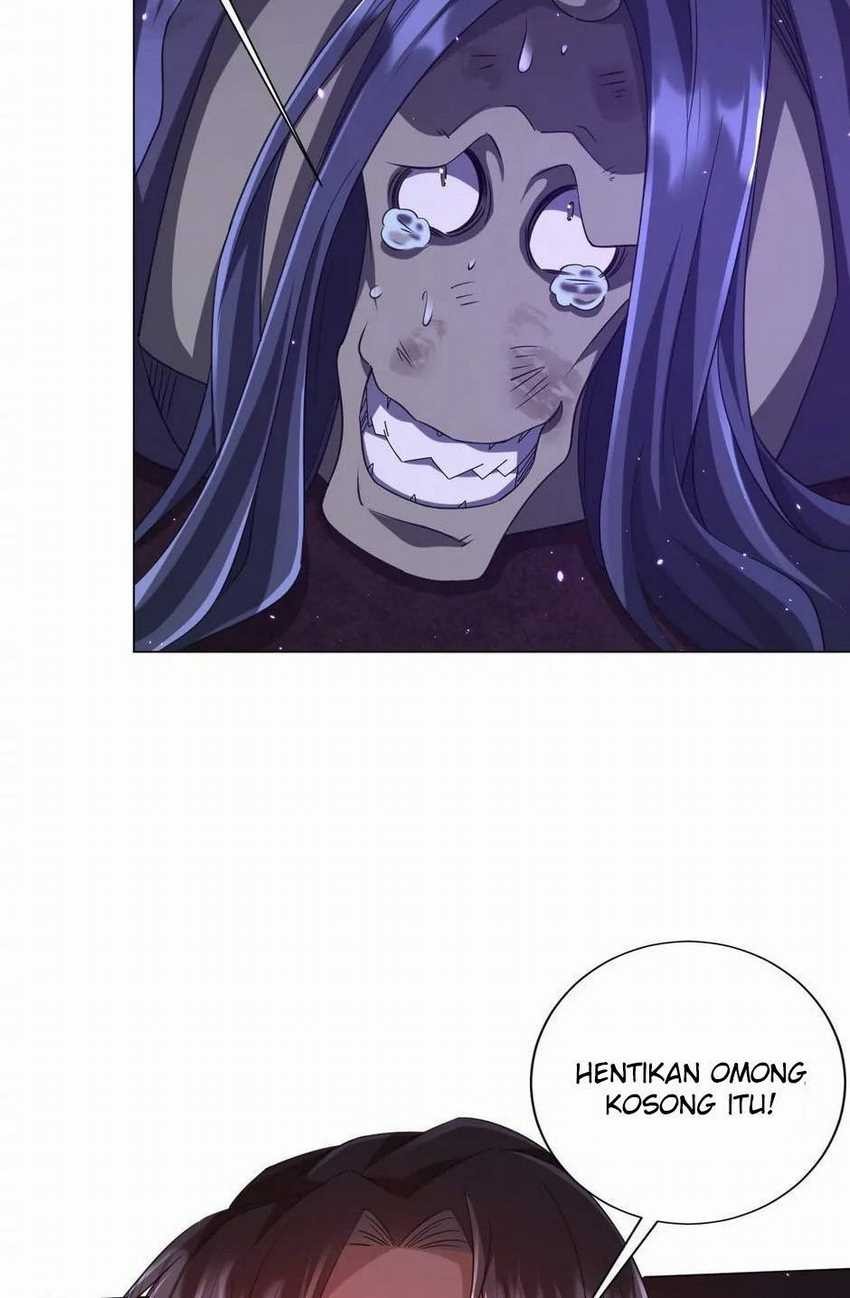 It All Starts With Trillions Of Nether Currency Chapter 40 Gambar 14