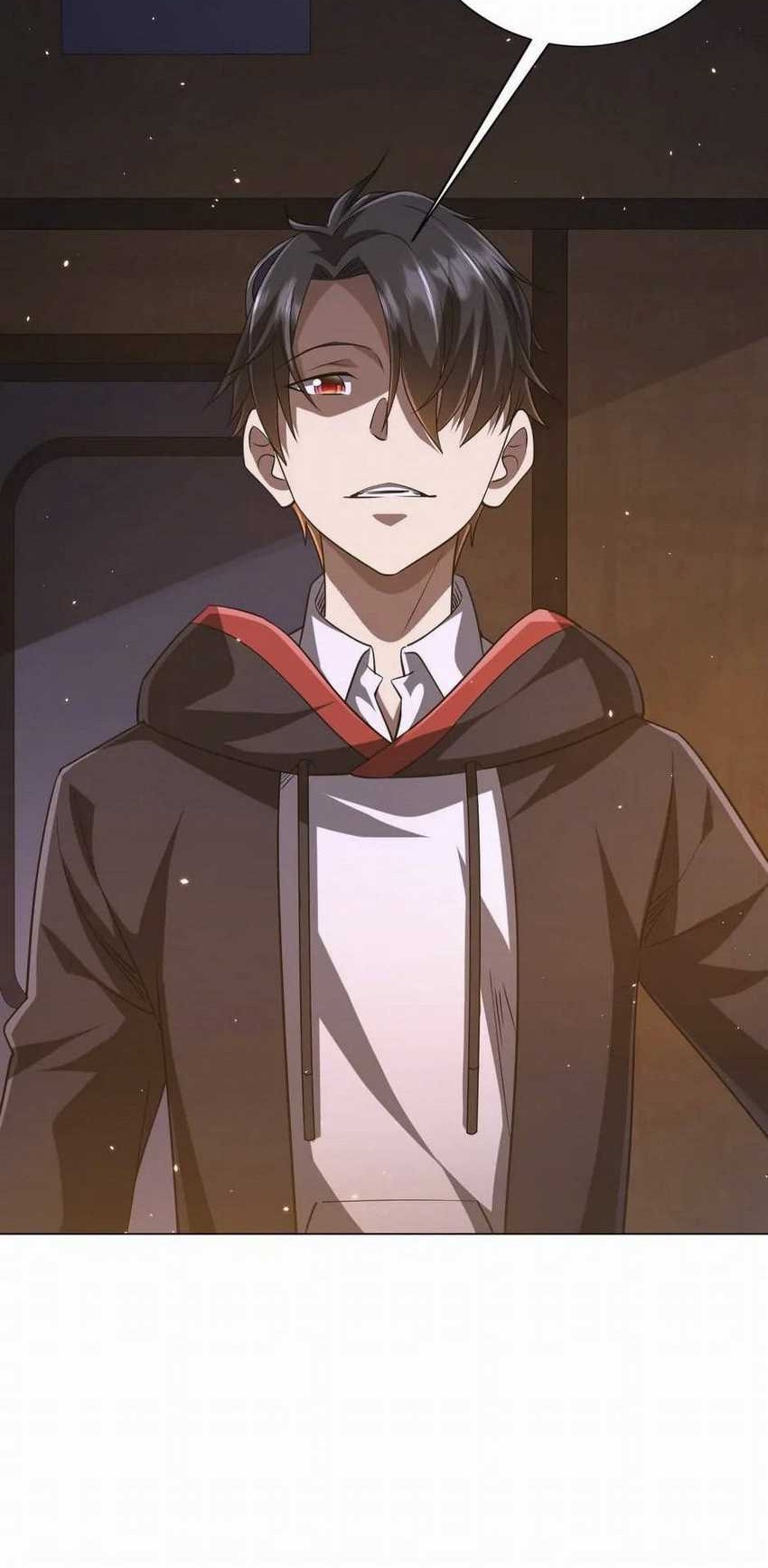 It All Starts With Trillions Of Nether Currency Chapter 40 Gambar 22