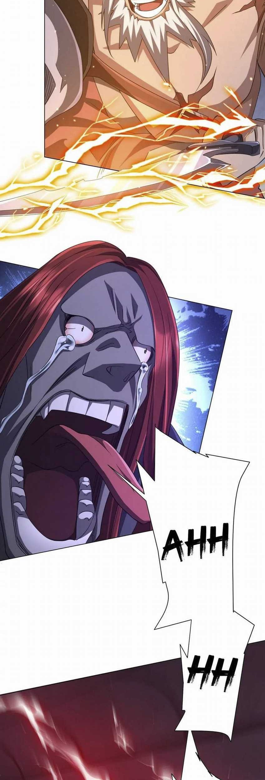 It All Starts With Trillions Of Nether Currency Chapter 40 Gambar 26