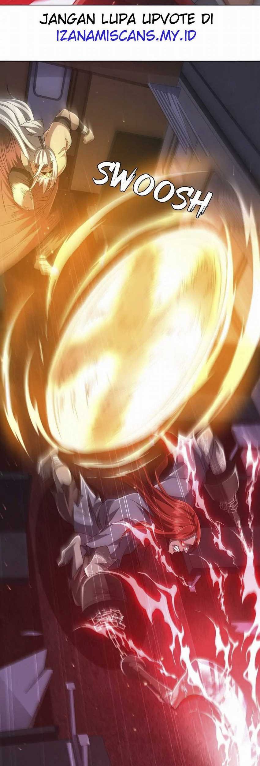 It All Starts With Trillions Of Nether Currency Chapter 40 Gambar 30