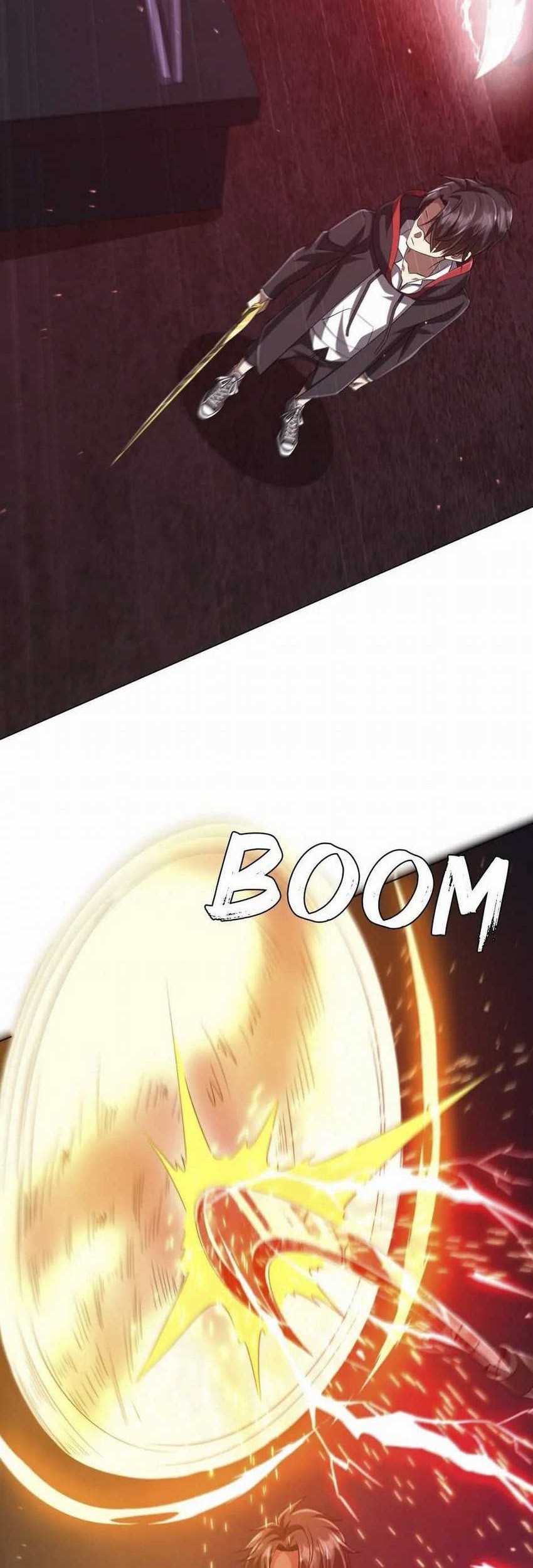 It All Starts With Trillions Of Nether Currency Chapter 40 Gambar 31