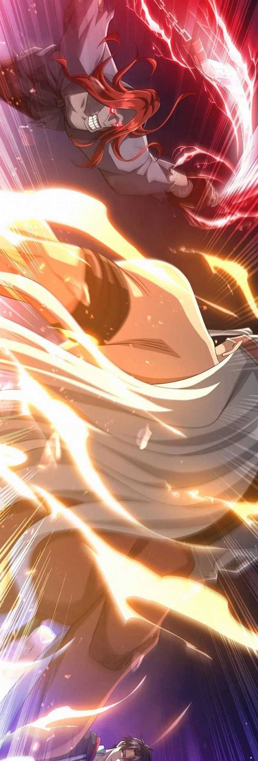 It All Starts With Trillions Of Nether Currency Chapter 40 Gambar 34