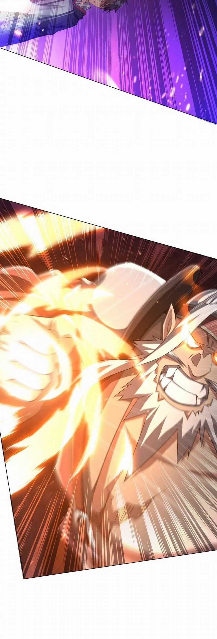 It All Starts With Trillions Of Nether Currency Chapter 40 Gambar 35