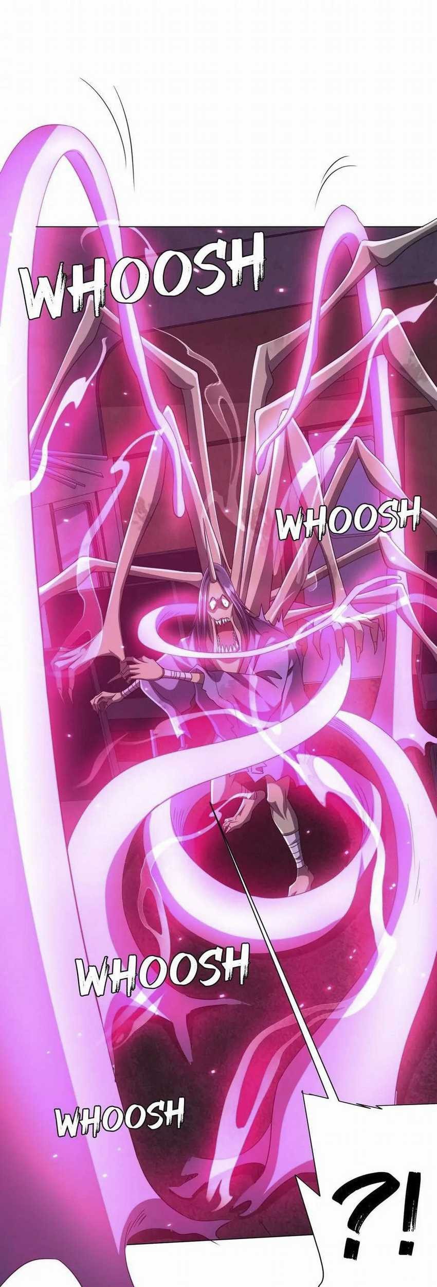 It All Starts With Trillions Of Nether Currency Chapter 39 Gambar 43