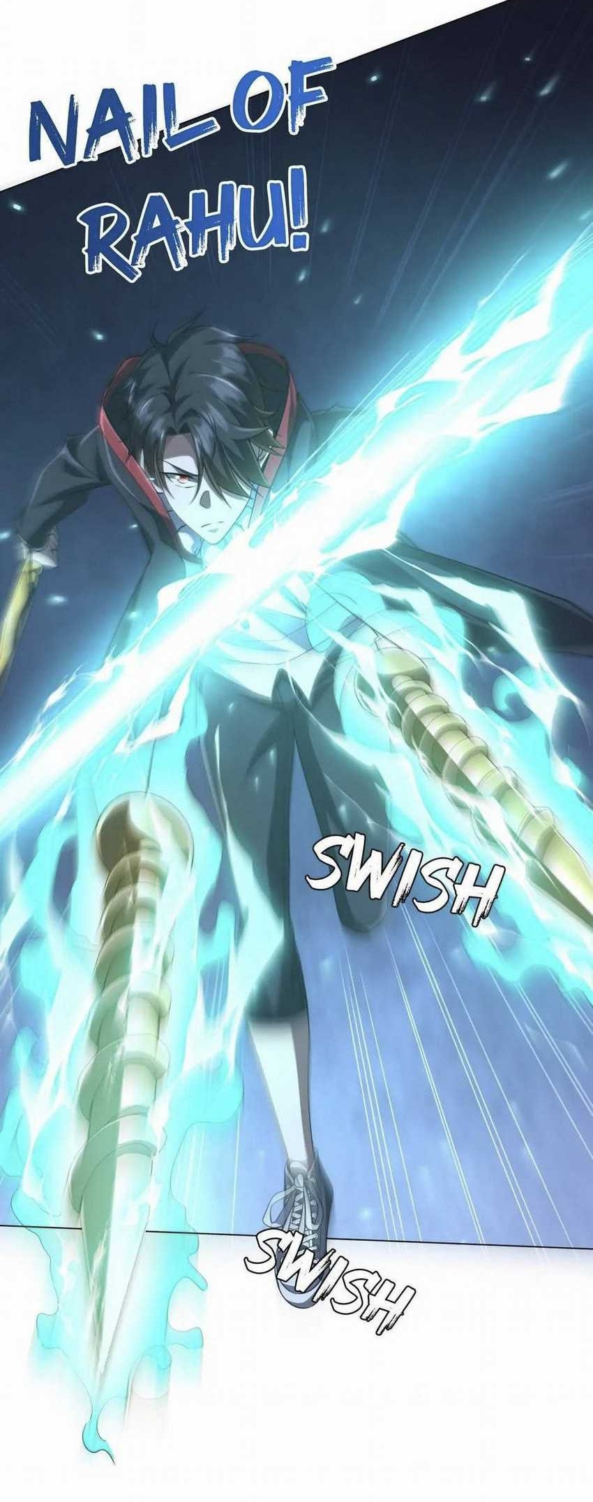 It All Starts With Trillions Of Nether Currency Chapter 39 Gambar 5