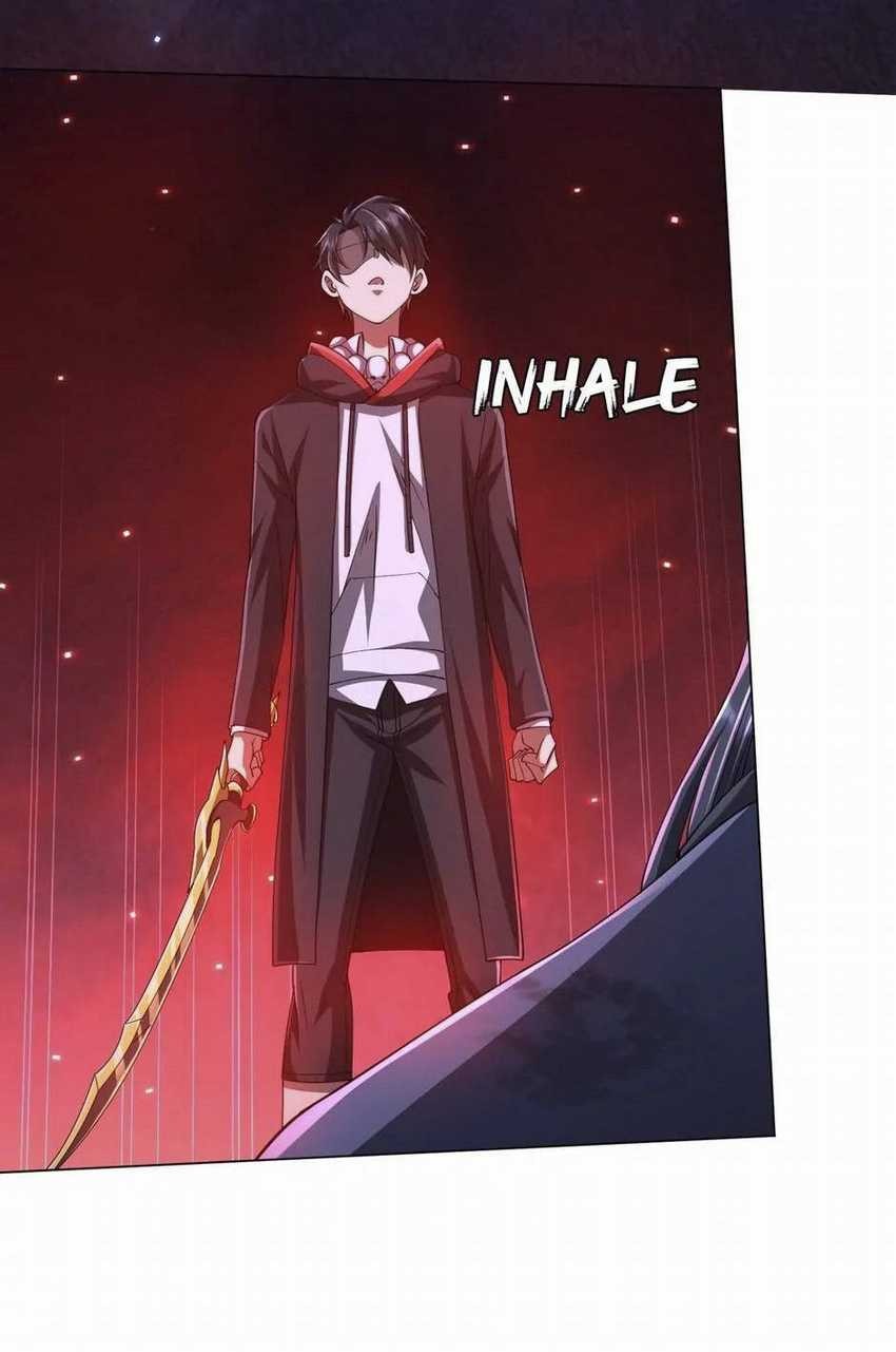 It All Starts With Trillions Of Nether Currency Chapter 39 Gambar 10