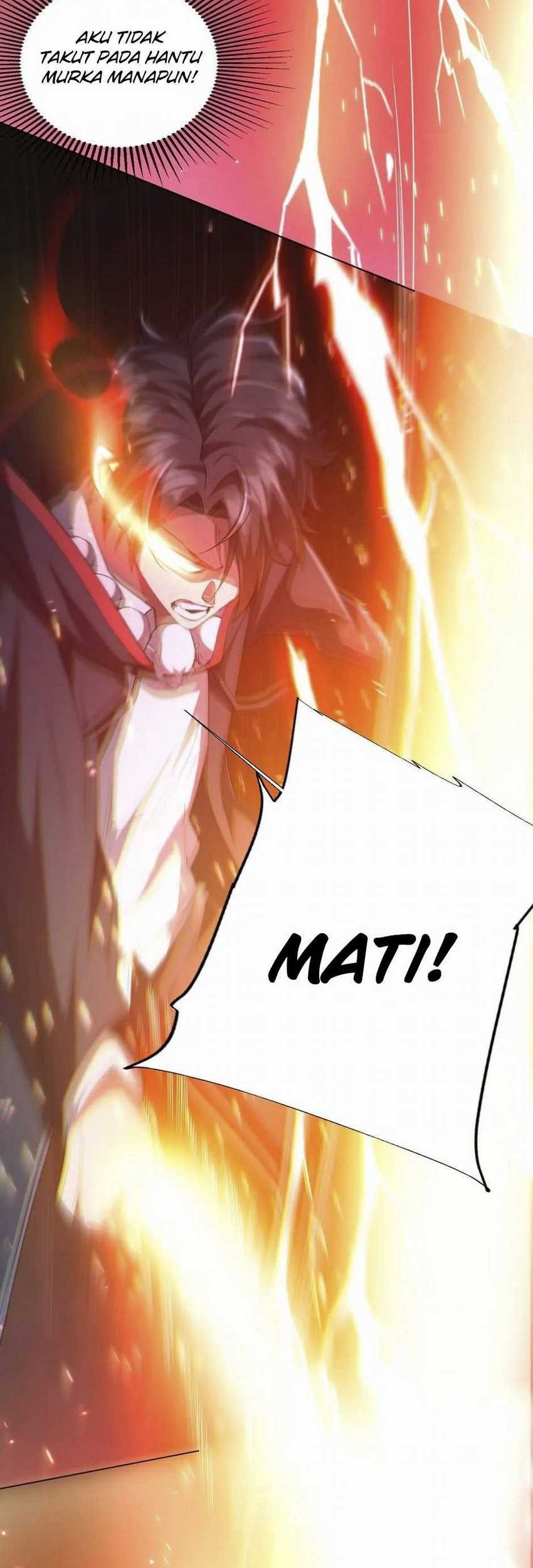 It All Starts With Trillions Of Nether Currency Chapter 39 Gambar 13