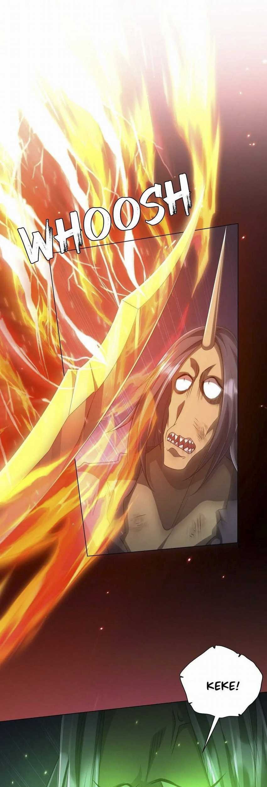 It All Starts With Trillions Of Nether Currency Chapter 39 Gambar 15