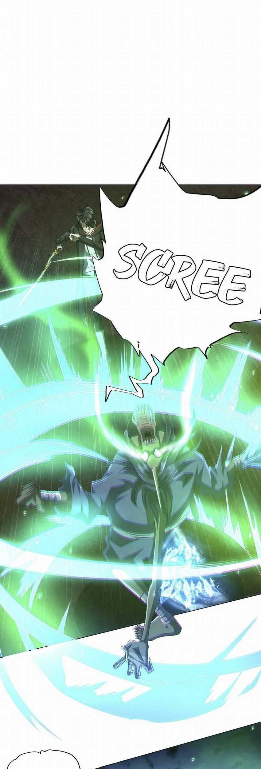 It All Starts With Trillions Of Nether Currency Chapter 39 Gambar 20