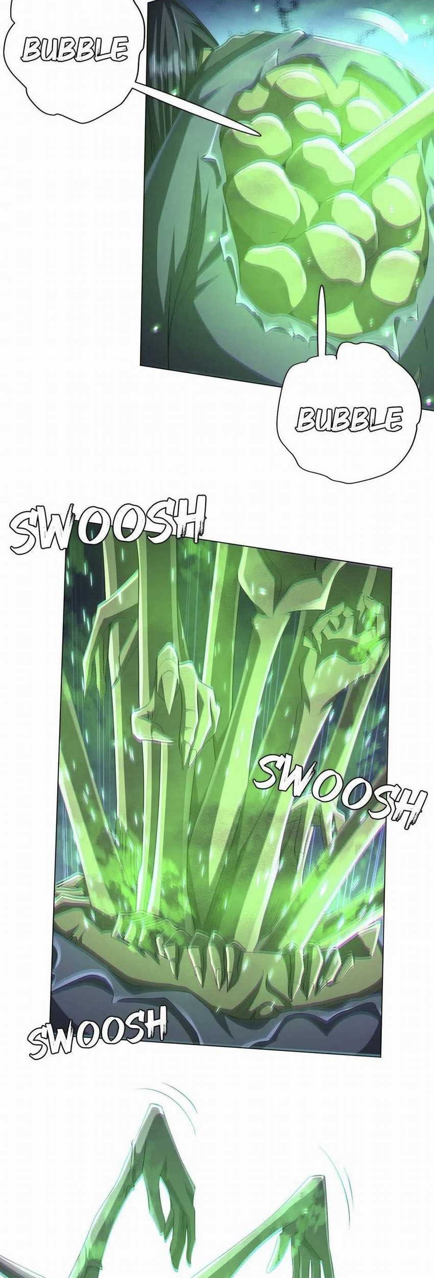 It All Starts With Trillions Of Nether Currency Chapter 39 Gambar 21